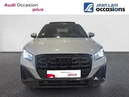 Photo 1 Audi Q2  35 TFSI 150 S tronic 7