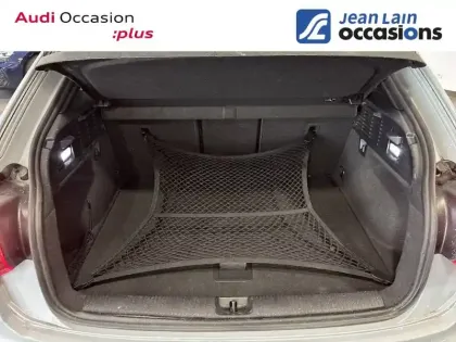 Photo 9 Audi Q2  35 TFSI 150 S tronic 7