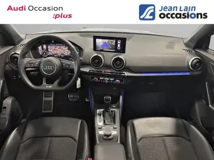 Photo 17 Audi Q2  35 TFSI 150 S tronic 7