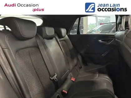 Photo 16 Audi Q2  35 TFSI 150 S tronic 7