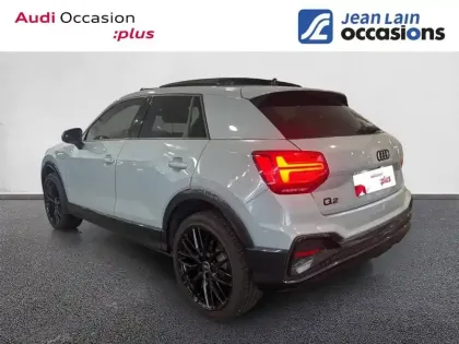 Photo 6 Audi Q2  35 TFSI 150 S tronic 7