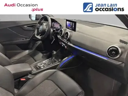 Photo 10 Audi Q2  35 TFSI 150 S tronic 7