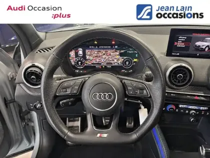 Photo 11 Audi Q2  35 TFSI 150 S tronic 7