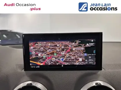 Photo 15 Audi Q2  35 TFSI 150 S tronic 7