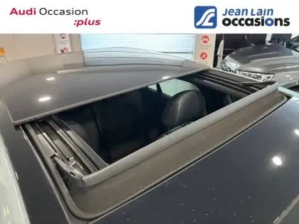 Photo 18 Audi Q2  35 TFSI 150 S tronic 7