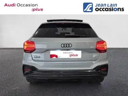 Photo 5 Audi Q2  35 TFSI 150 S tronic 7