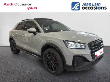 Photo 2 Audi Q2  35 TFSI 150 S tronic 7