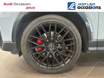 Photo 8 Audi Q2  35 TFSI 150 S tronic 7