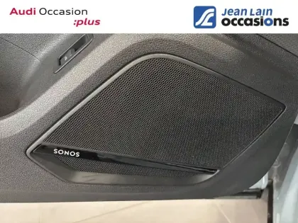 Photo 20 Audi Q2  35 TFSI 150 S tronic 7