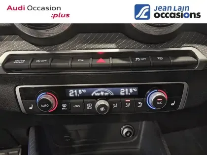 Photo 13 Audi Q2  35 TFSI 150 S tronic 7