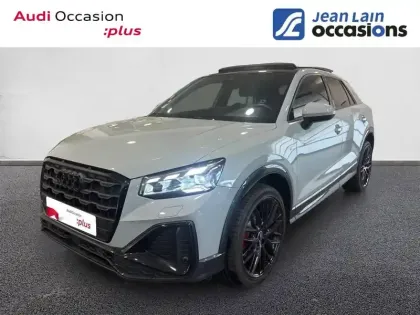 Photo Audi Q2 S Line Plus