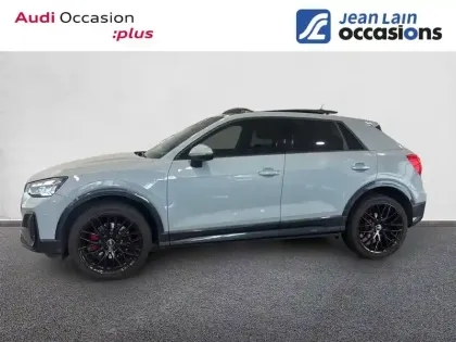 Photo 7 Audi Q2  35 TFSI 150 S tronic 7