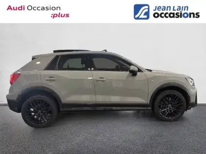 Photo 3 Audi Q2  35 TFSI 150 S tronic 7