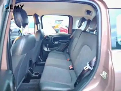 Photo 17 Fiat Panda  0.9 85 ch TwinAir S/S