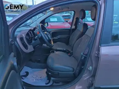 Photo 2 Fiat Panda  0.9 85 ch TwinAir S/S