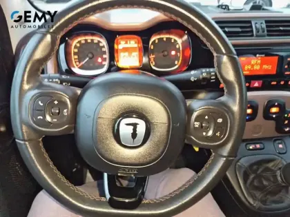 Photo 7 Fiat Panda  0.9 85 ch TwinAir S/S