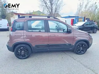 Photo 13 Fiat Panda  0.9 85 ch TwinAir S/S