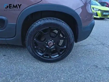 Photo 3 Fiat Panda  0.9 85 ch TwinAir S/S