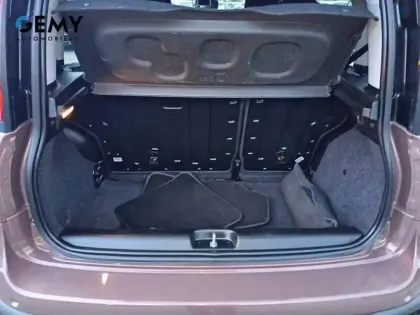 Photo 23 Fiat Panda Gén. III Ph1 NG City Cross 5