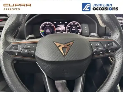 Photo 18 Cupra Formentor  1.4 e-HYBRID 204 ch DSG6