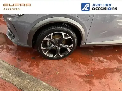 Photo 11 Cupra Formentor  1.4 e-HYBRID 204 ch DSG6