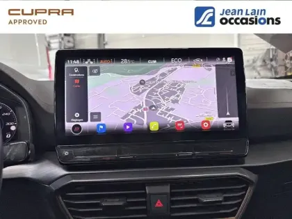 Photo 14 Cupra Formentor  1.4 e-HYBRID 204 ch DSG6