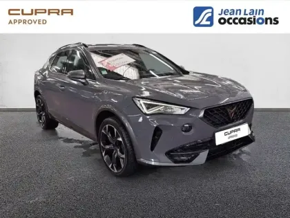 Photo 9 Cupra Formentor  1.4 e-HYBRID 204 ch DSG6