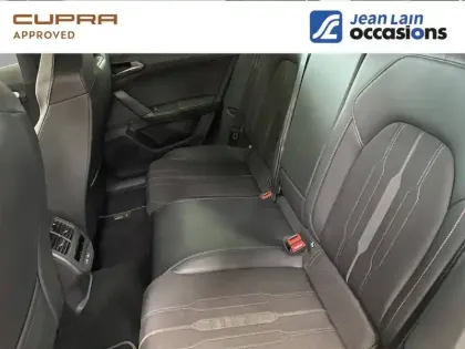 Photo 5 Cupra Formentor  1.4 e-HYBRID 204 ch DSG6