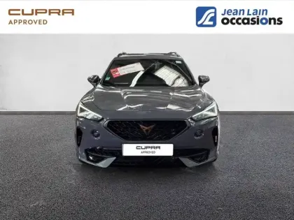 Photo 8 Cupra Formentor  1.4 e-HYBRID 204 ch DSG6