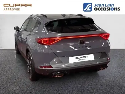 Photo 10 Cupra Formentor  1.4 e-HYBRID 204 ch DSG6