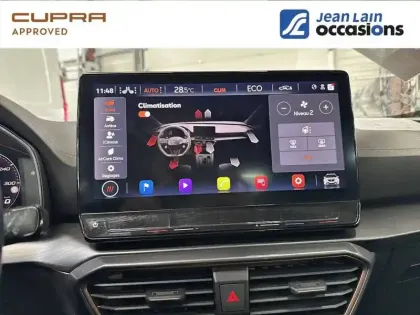 Photo 16 Cupra Formentor  1.4 e-HYBRID 204 ch DSG6