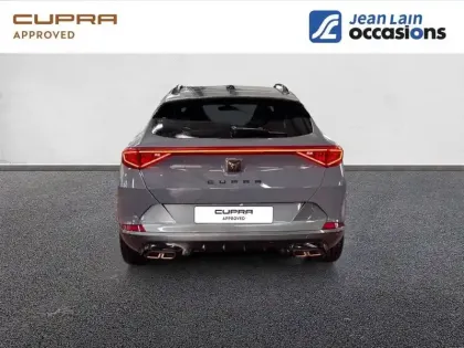 Photo 7 Cupra Formentor  1.4 e-HYBRID 204 ch DSG6