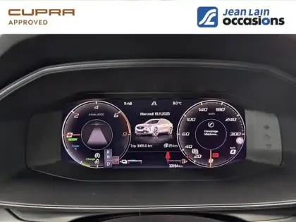 Photo 19 Cupra Formentor  1.4 e-HYBRID 204 ch DSG6