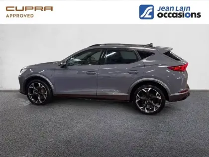 Photo 6 Cupra Formentor  1.4 e-HYBRID 204 ch DSG6