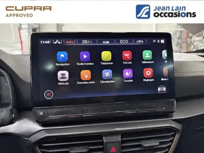 Photo 17 Cupra Formentor  1.4 e-HYBRID 204 ch DSG6