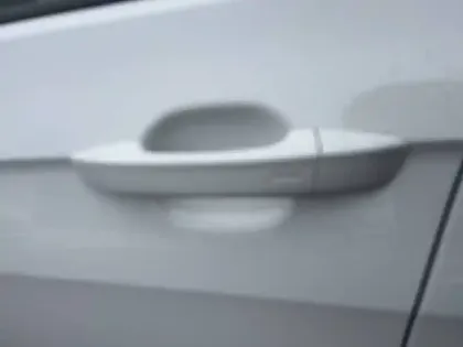 Photo 12 Volkswagen T-cross  1.0 TSI 116 Start/Stop DSG7