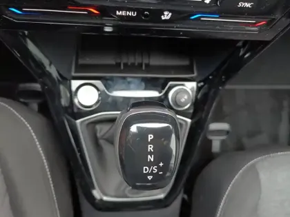 Photo 47 Volkswagen T-cross  1.0 TSI 116 Start/Stop DSG7