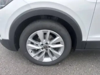 Photo 29 Volkswagen T-cross  1.0 TSI 116 Start/Stop DSG7