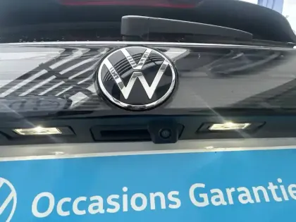 Photo 6 Volkswagen T-cross  1.0 TSI 116 Start/Stop DSG7