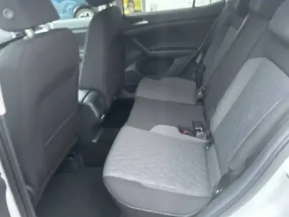 Photo 9 Volkswagen T-cross  1.0 TSI 116 Start/Stop DSG7