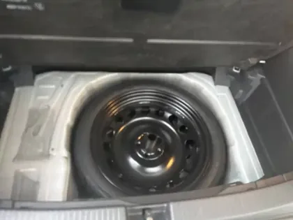 Photo 7 Volkswagen T-cross  1.0 TSI 116 Start/Stop DSG7