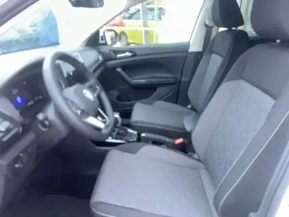 Photo 13 Volkswagen T-cross  1.0 TSI 116 Start/Stop DSG7