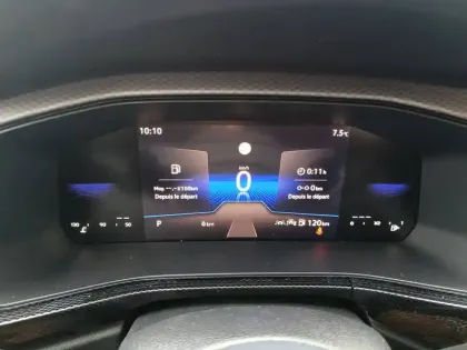 Photo 24 Volkswagen T-cross  1.0 TSI 116 Start/Stop DSG7