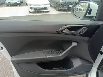 Photo 40 Volkswagen T-cross  1.0 TSI 116 Start/Stop DSG7