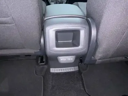 Photo 35 Volkswagen T-cross  1.0 TSI 116 Start/Stop DSG7