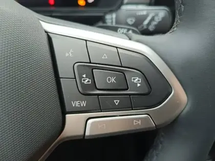 Photo 44 Volkswagen T-cross  1.0 TSI 116 Start/Stop DSG7