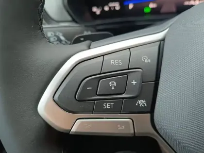 Photo 43 Volkswagen T-cross  1.0 TSI 116 Start/Stop DSG7