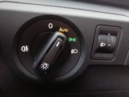 Photo 16 Volkswagen T-cross  1.0 TSI 116 Start/Stop DSG7