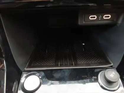 Photo 23 Volkswagen T-cross  1.0 TSI 116 Start/Stop DSG7