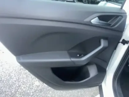 Photo 11 Volkswagen T-cross  1.0 TSI 116 Start/Stop DSG7